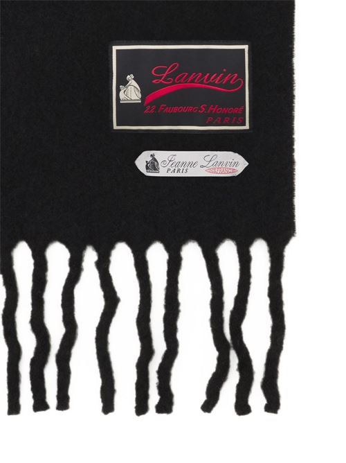  LANVIN | AW SAPSC5 WSET A2610
